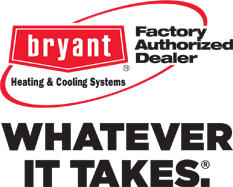 Bob Cermignano - Bryant Factory Authorized Dealer Logo